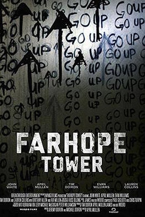 Farhope Tower poster